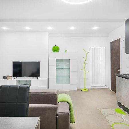 Fior Apartments Schiller メラーノ エクステリア 写真