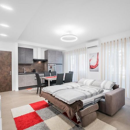 Fior Apartments Schiller メラーノ エクステリア 写真