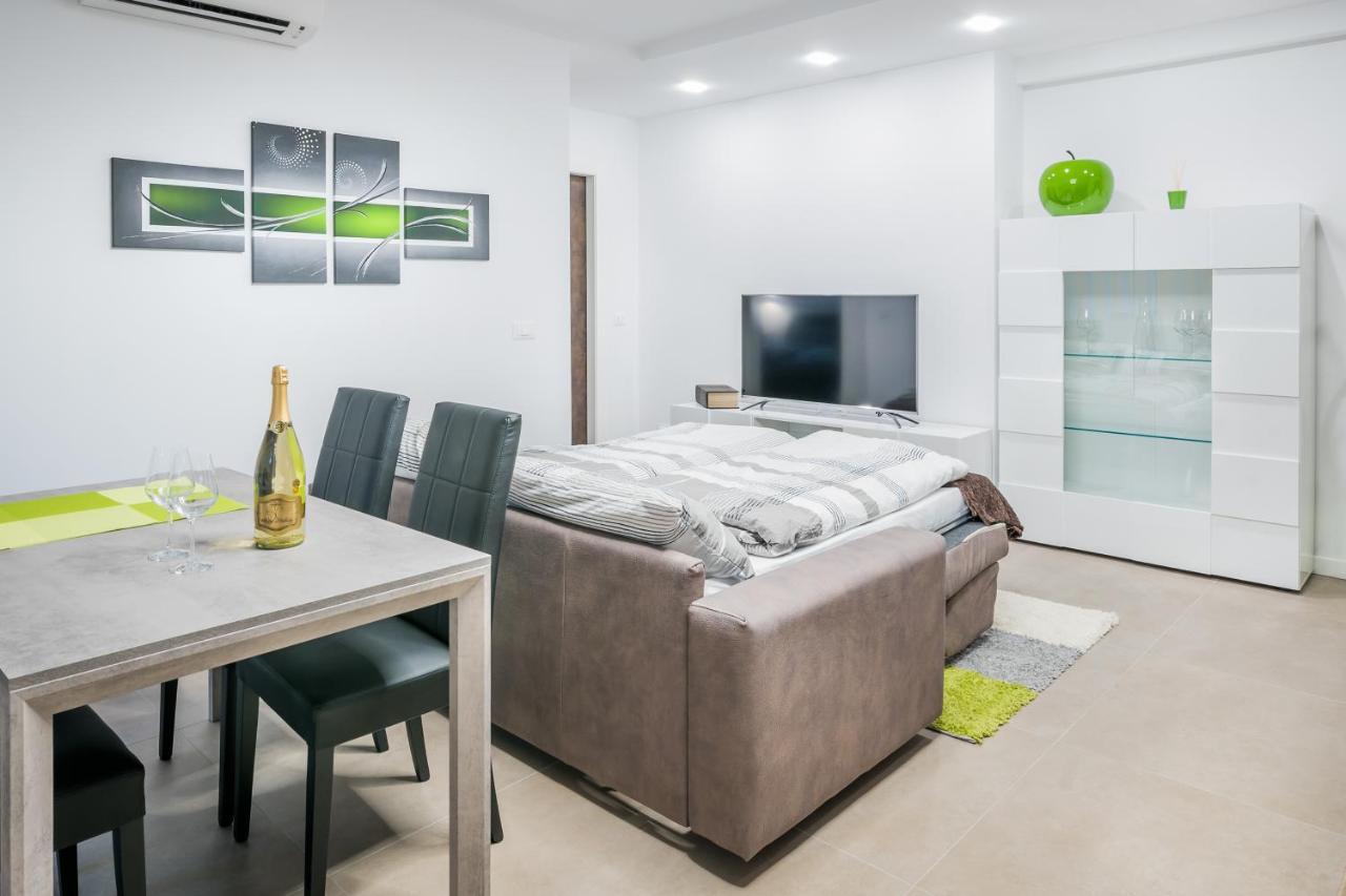 Fior Apartments Schiller メラーノ エクステリア 写真