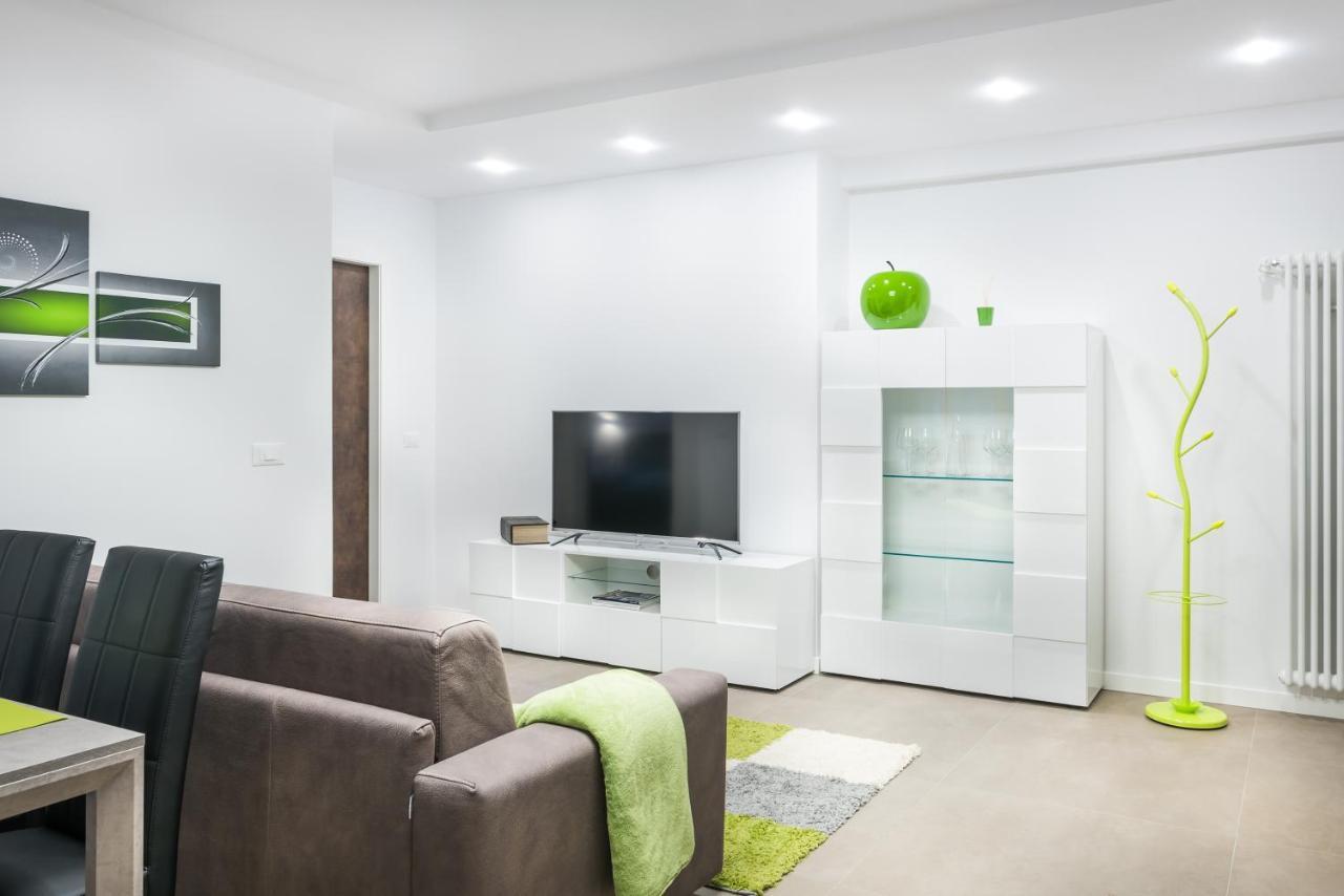 Fior Apartments Schiller メラーノ エクステリア 写真