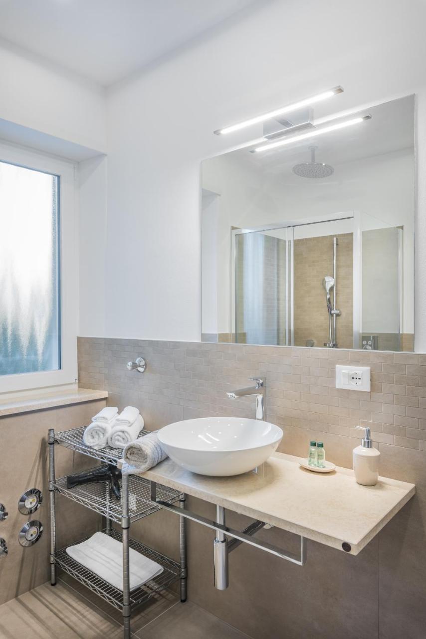 Fior Apartments Schiller メラーノ エクステリア 写真
