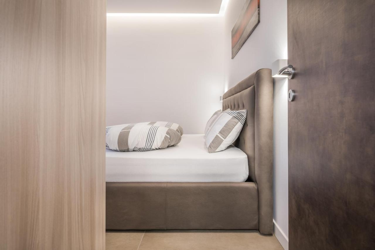 Fior Apartments Schiller メラーノ エクステリア 写真