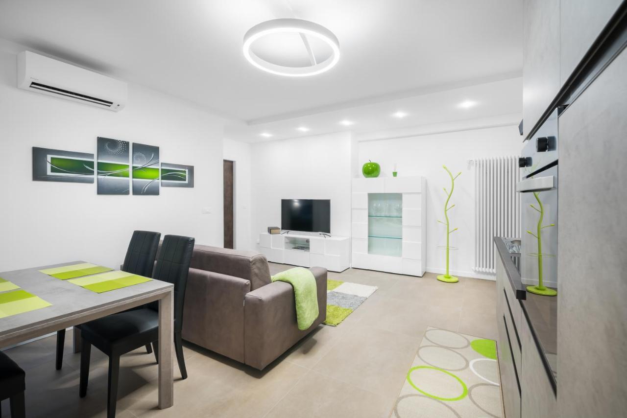 Fior Apartments Schiller メラーノ エクステリア 写真