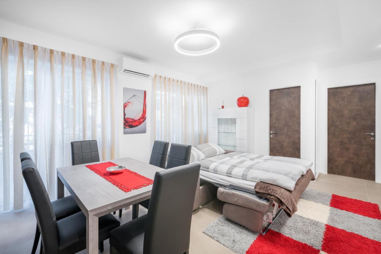 Fior Apartments Schiller メラーノ エクステリア 写真