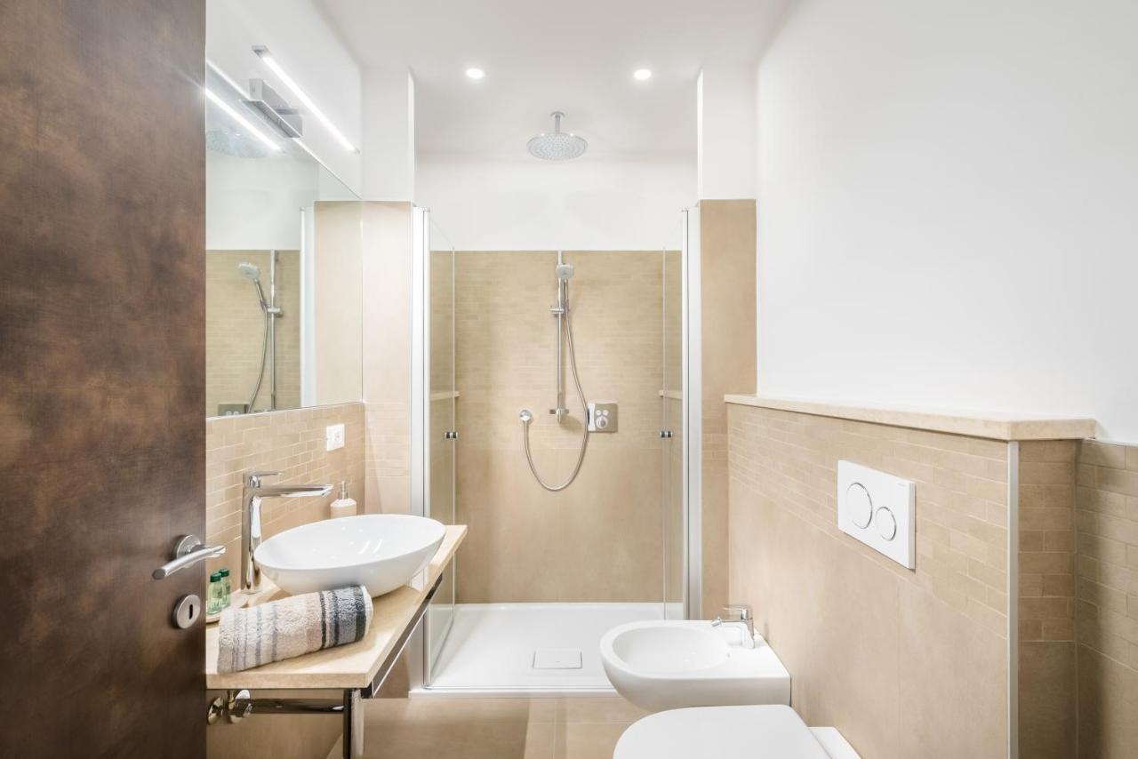 Fior Apartments Schiller メラーノ エクステリア 写真